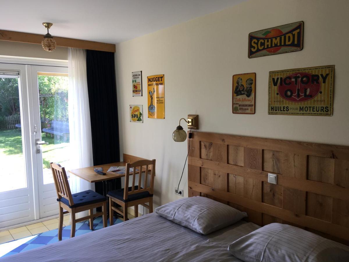 Carels Kamers Texel 德科赫 外观 照片