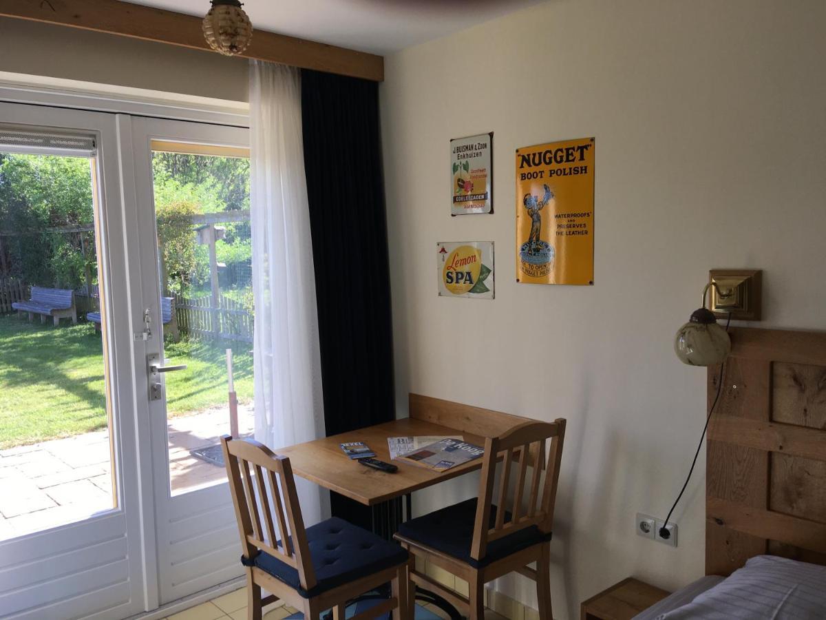 Carels Kamers Texel 德科赫 外观 照片