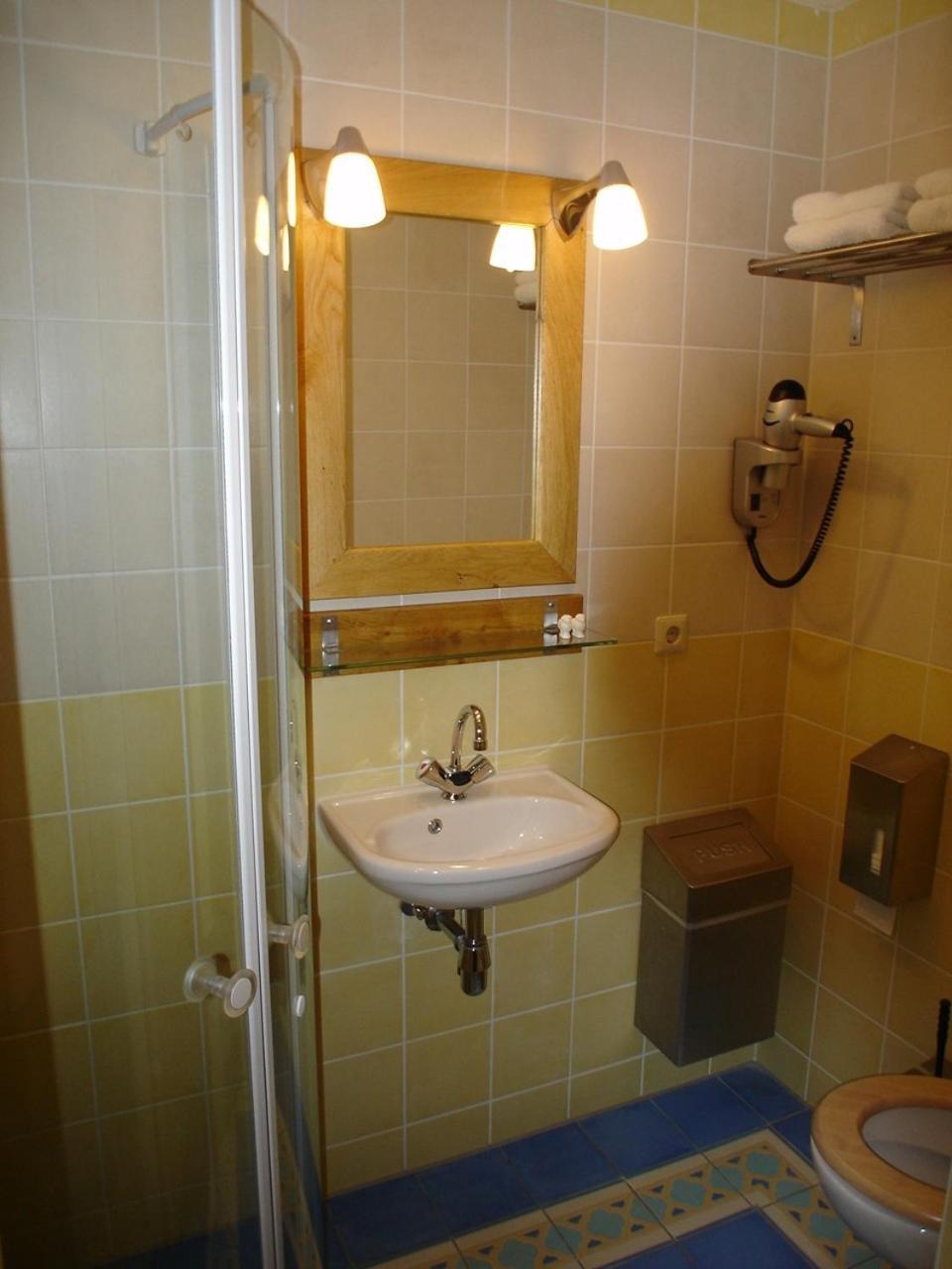 Carels Kamers Texel 德科赫 客房 照片