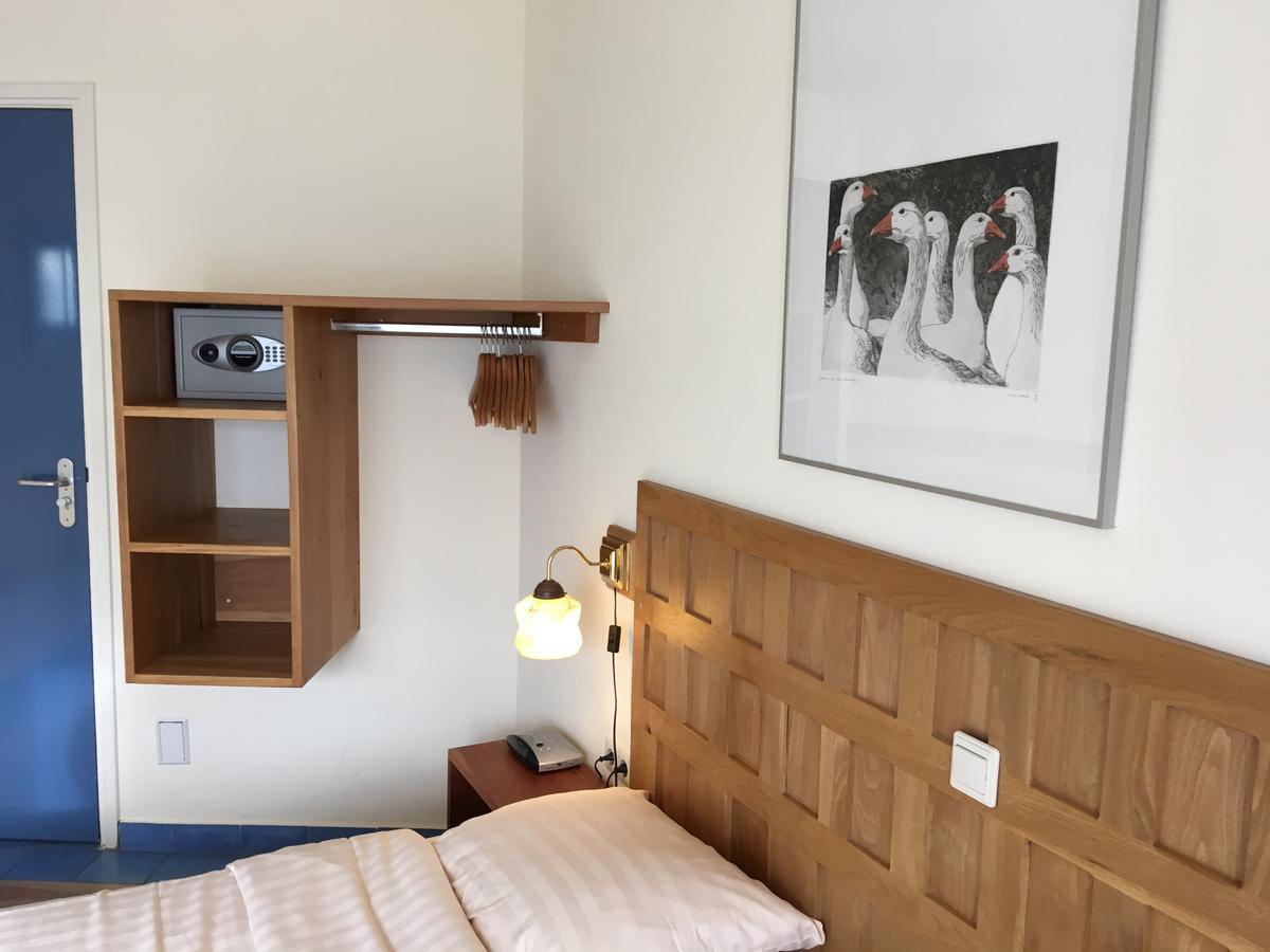 Carels Kamers Texel 德科赫 外观 照片