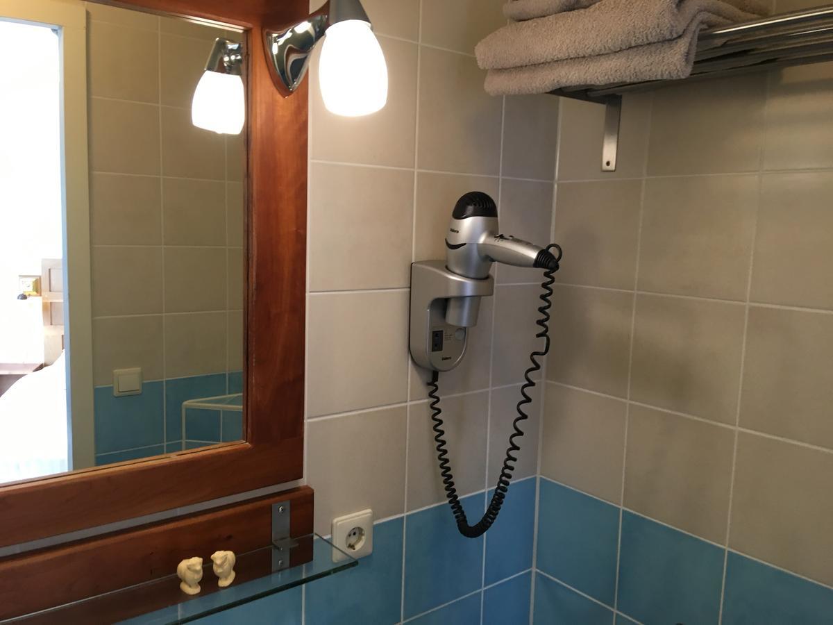 Carels Kamers Texel 德科赫 外观 照片