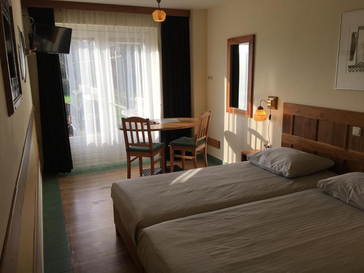 Carels Kamers Texel 德科赫 外观 照片