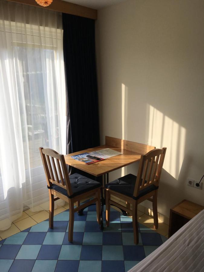 Carels Kamers Texel 德科赫 外观 照片