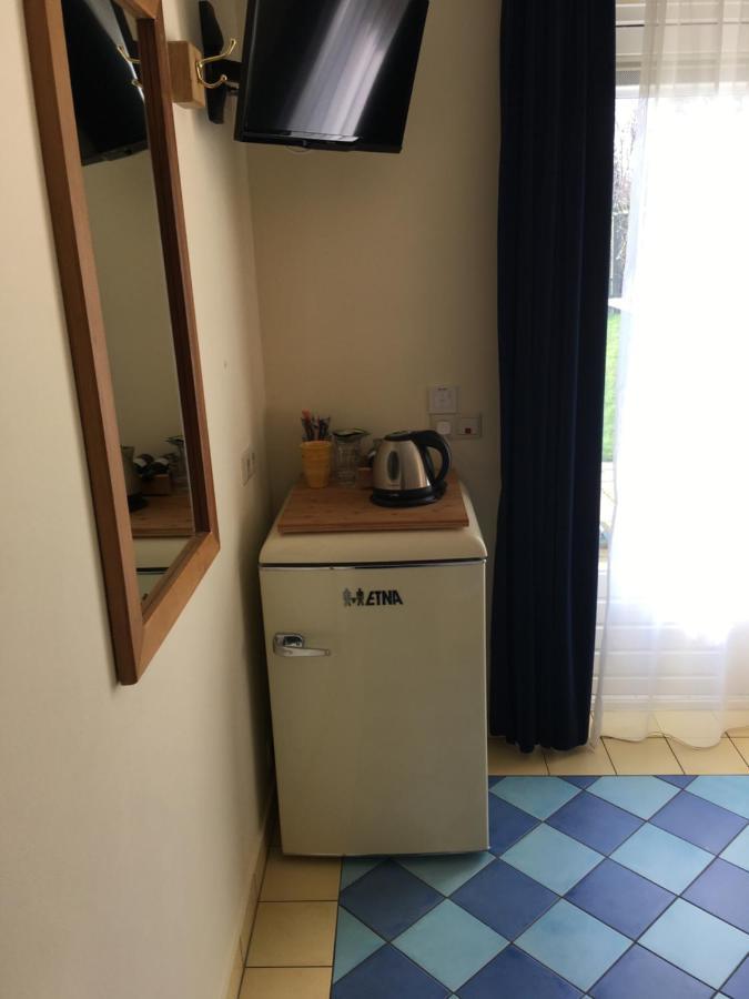 Carels Kamers Texel 德科赫 外观 照片