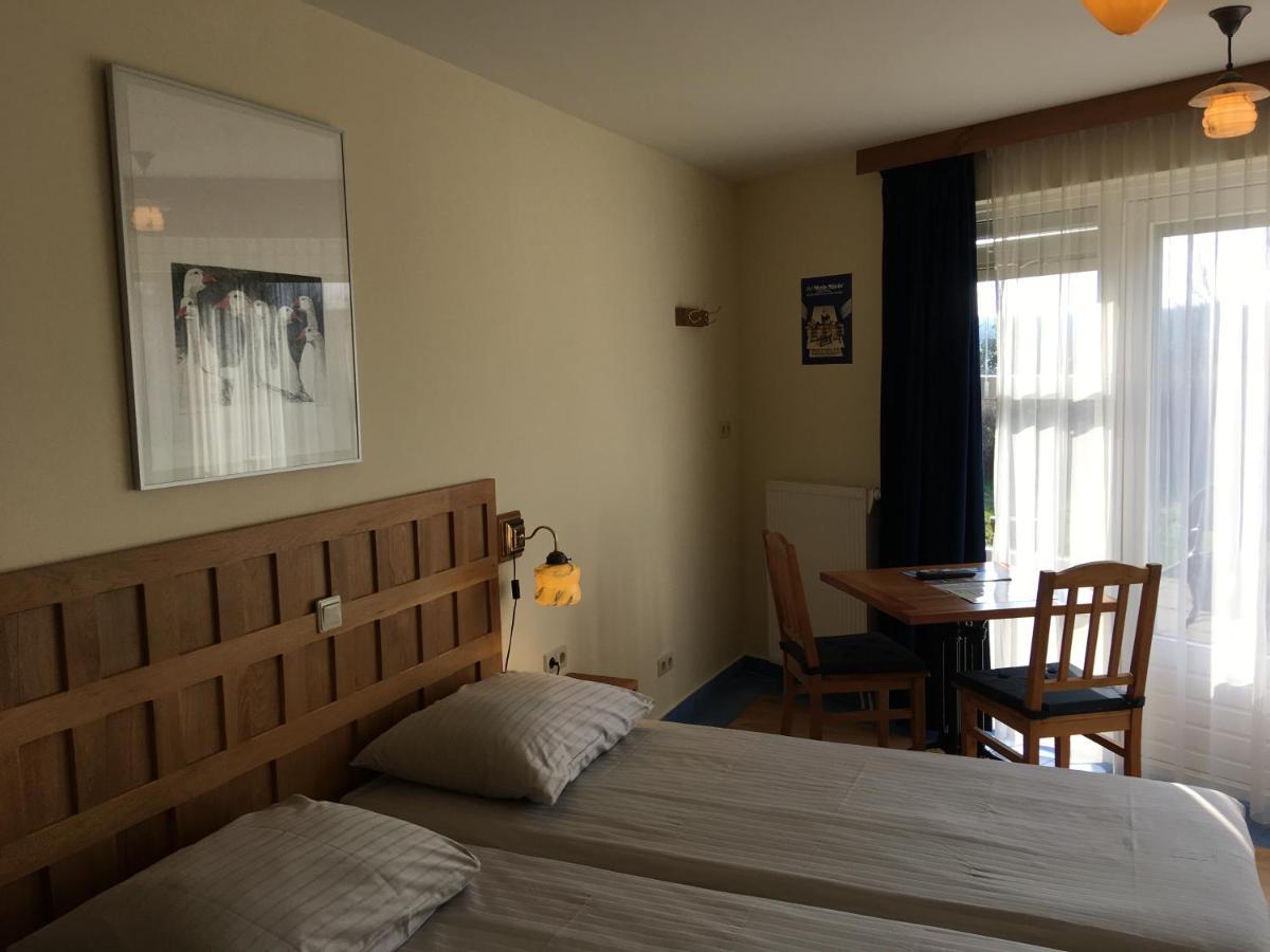 Carels Kamers Texel 德科赫 外观 照片