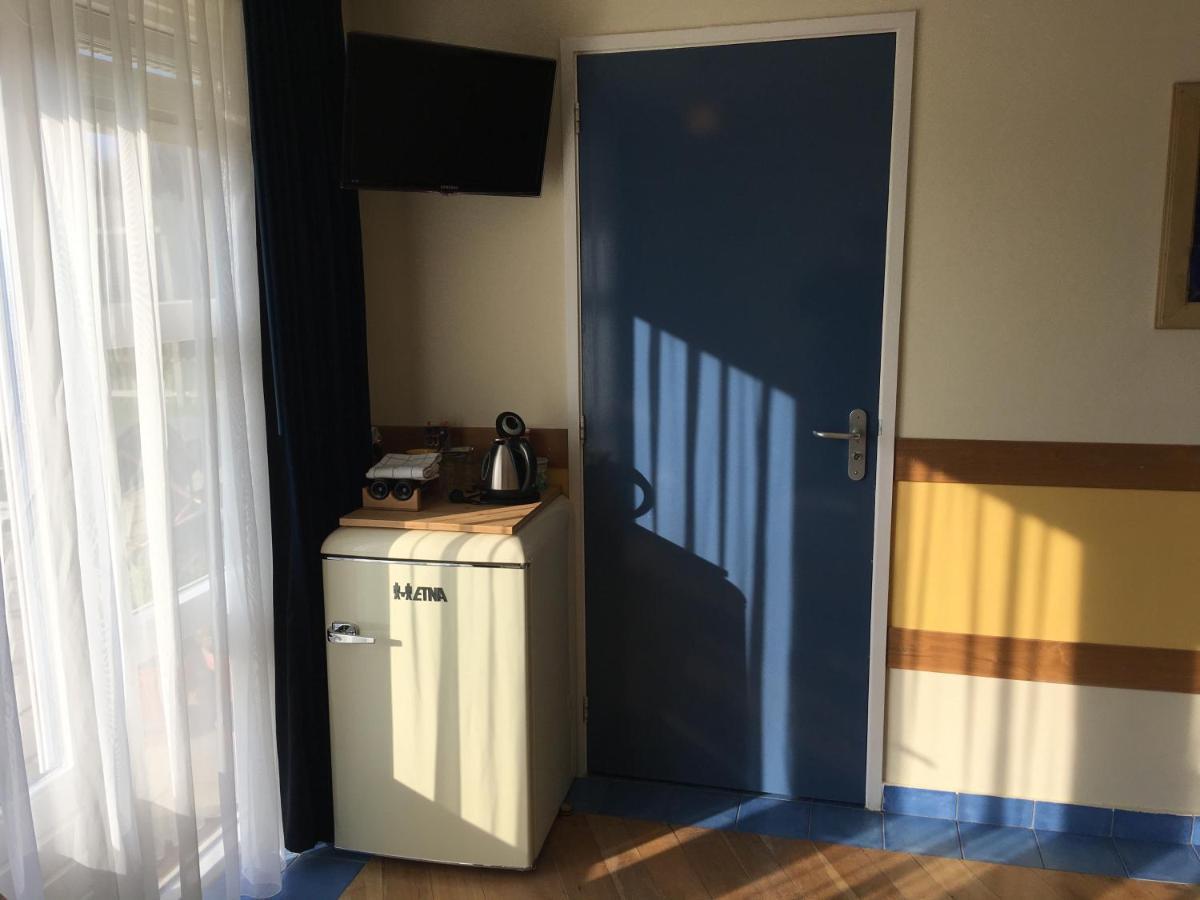 Carels Kamers Texel 德科赫 外观 照片