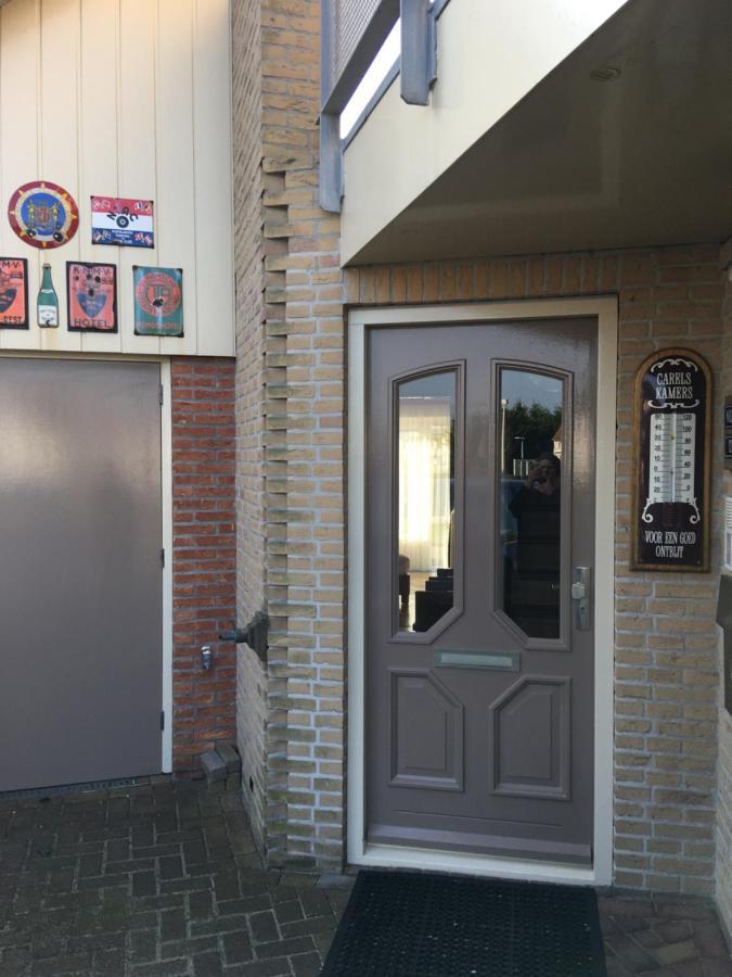 Carels Kamers Texel 德科赫 外观 照片