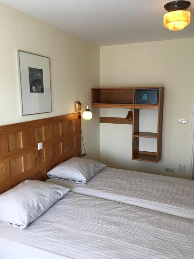 Carels Kamers Texel 德科赫 外观 照片